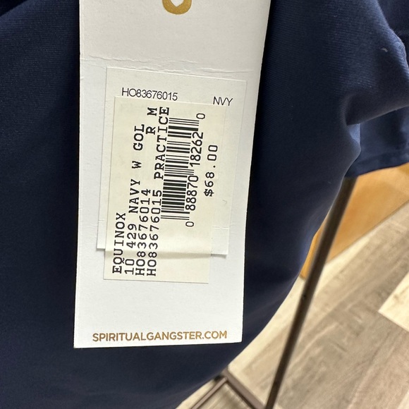 Spiritual gangster workout set - Picture 4 of 5